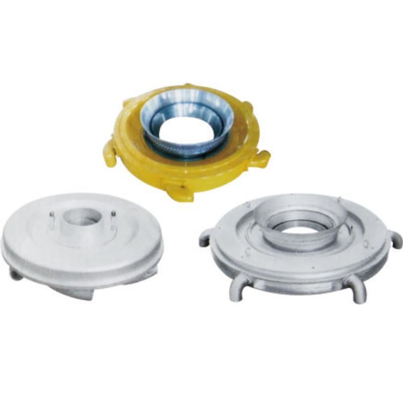 Double Air Ring Tuyere