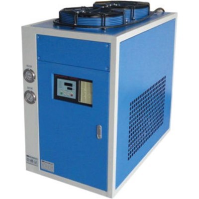 Industrial Air Chiller